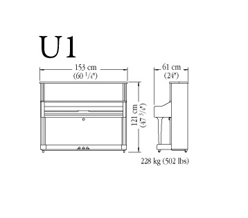 U Series - U1PEQ